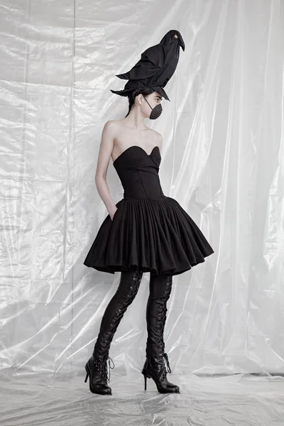 Look 1